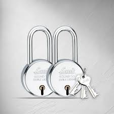 Pad lock – regular and long padlock