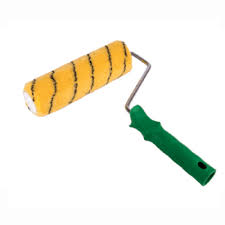 Paint roller - 9", 4", radiator paint roller, roller refil