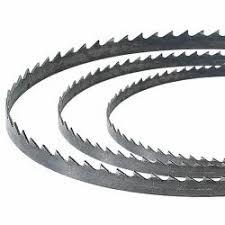 Power and Bend Saw Blades