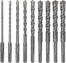 SDS Drill Bits