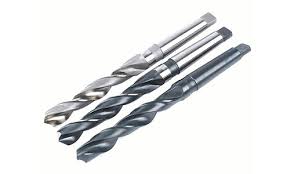 Taper Shank
