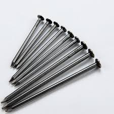 Wire nails