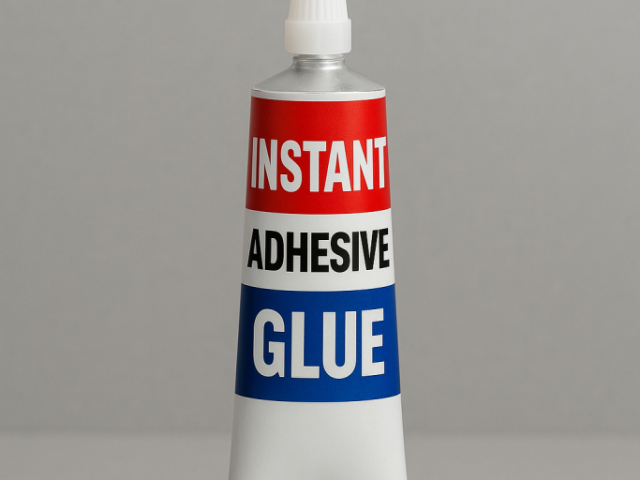 Instant Adhesive Glue: A Complete Guide for Everyday and Industrial Use